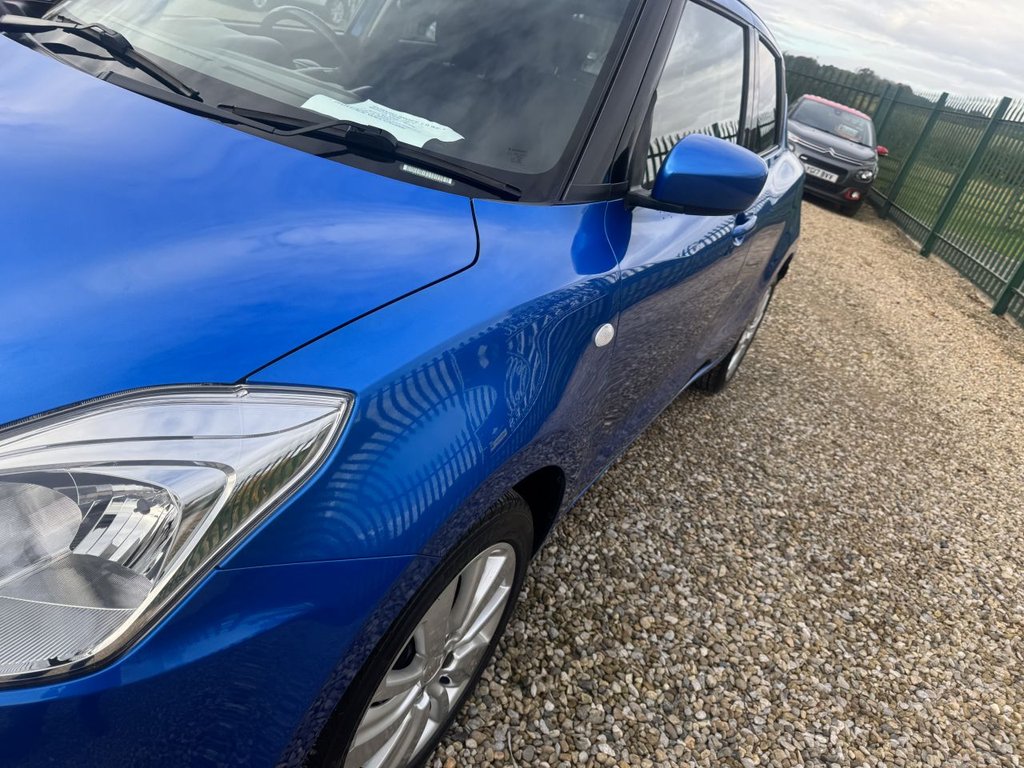 Used Suzuki Swift 2018 for sale - 76356161: Photo 8