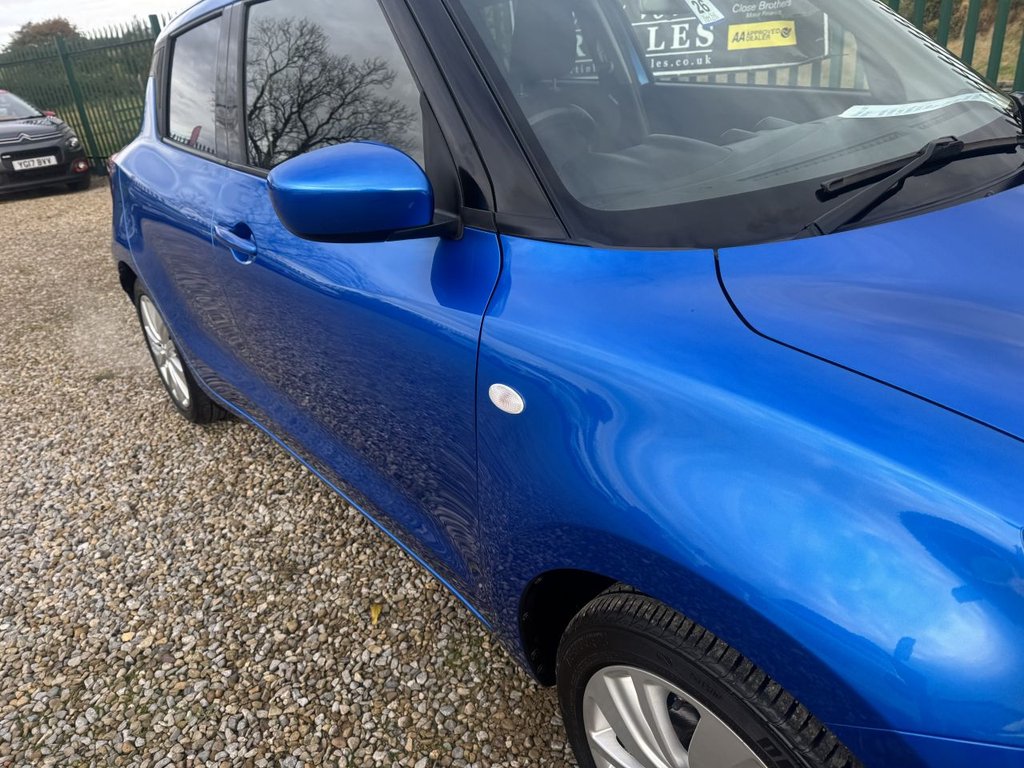 Used Suzuki Swift 2018 for sale - 76356161: Photo 9