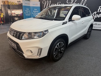 Used Suzuki Vitara 2018 for sale - 78569573: Photo