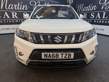 Used Suzuki Vitara 2018 for sale - 78569573: Photo