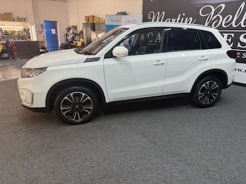 Used Suzuki Vitara 2018 for sale - 78569573: Photo