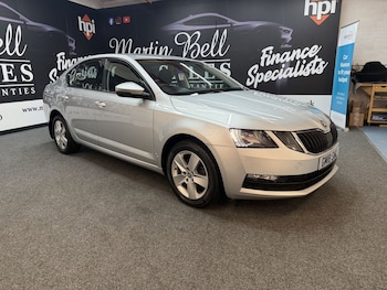 Used Skoda Octavia 2018 for sale - 78414094: Photo