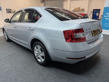 Used Skoda Octavia 2018 for sale - 78414094: Photo