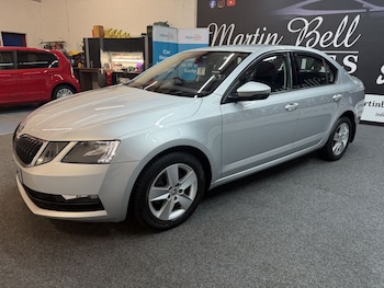 Used Skoda Octavia 2018 for sale - 78414094: Photo
