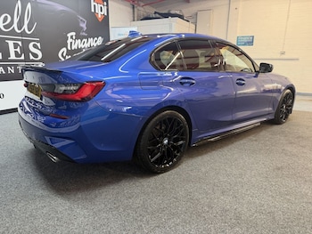 Used BMW 3 Series 2019 for sale - 78912531: Photo