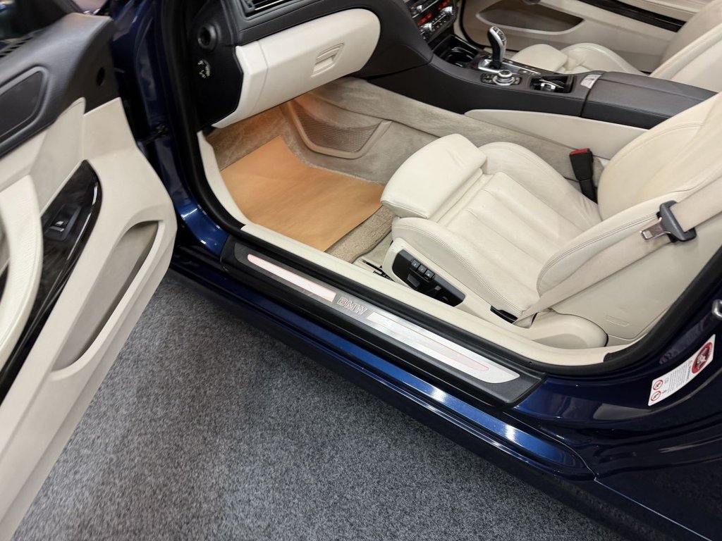 Used BMW 6 Series 2011 for sale - 77507467: Photo 12