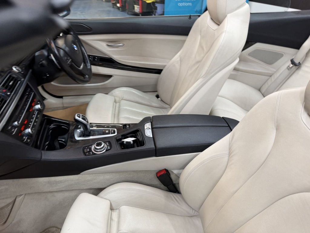Used BMW 6 Series 2011 for sale - 77507467: Photo 15