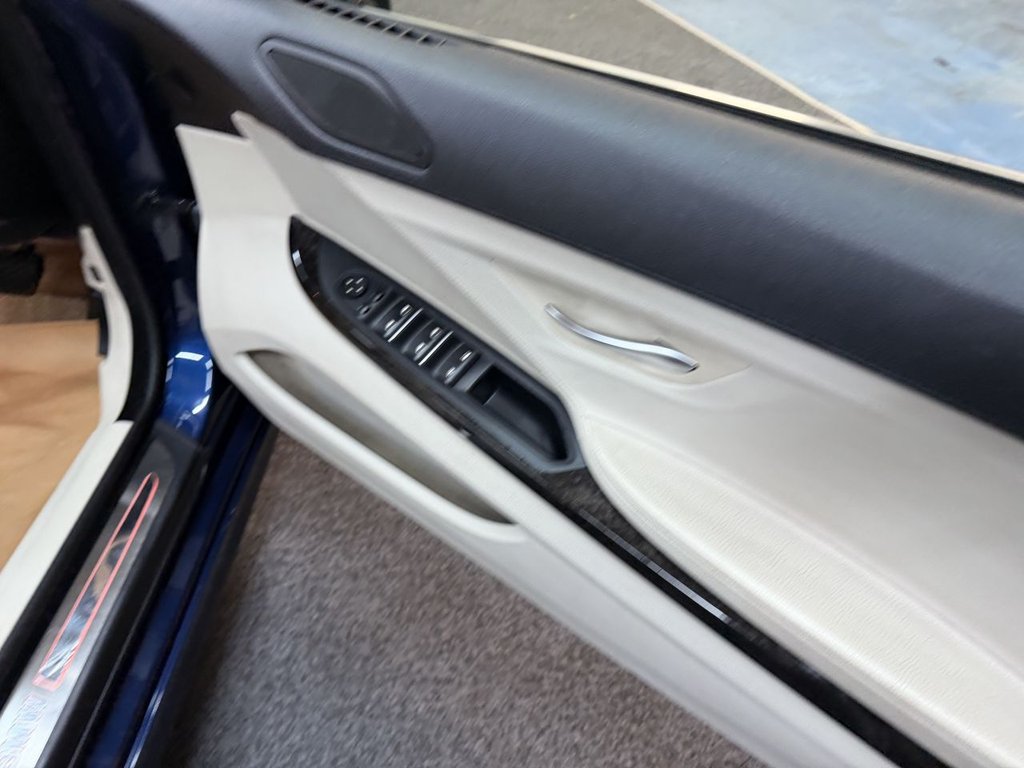 Used BMW 6 Series 2011 for sale - 77507467: Photo 21