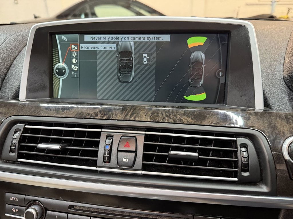 Used BMW 6 Series 2011 for sale - 77507467: Photo 26