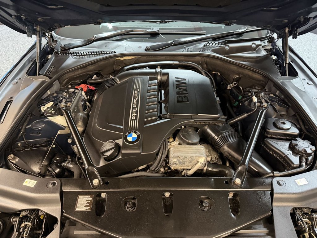 Used BMW 6 Series 2011 for sale - 77507467: Photo 31