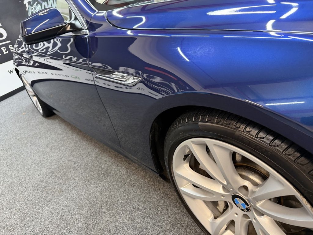 Used BMW 6 Series 2011 for sale - 77507467: Photo 34