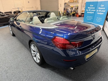 Used BMW 6 Series 2011 for sale - 77507467: Photo