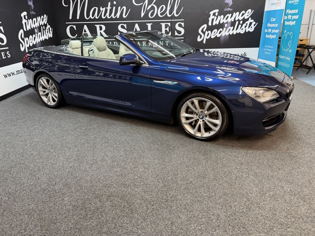 Used BMW 6 Series 2011 for sale - 77507467: Photo 4