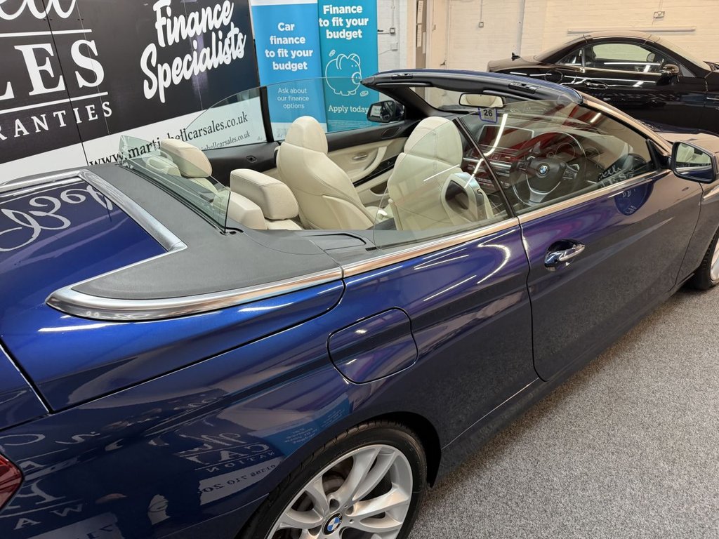 Used BMW 6 Series 2011 for sale - 77507467: Photo 6