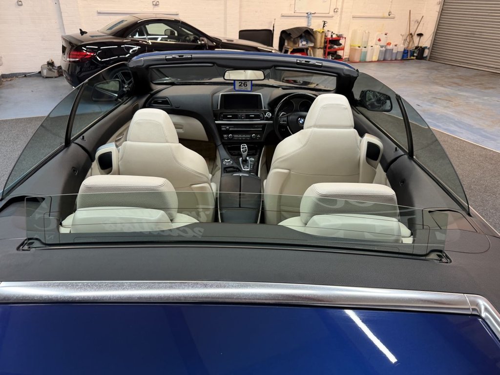 Used BMW 6 Series 2011 for sale - 77507467: Photo 9