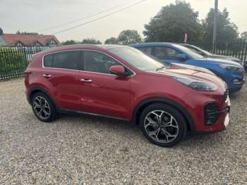 2018 (68) - 1.6 CRDi ISG GT-Line S 5dr DCT Auto