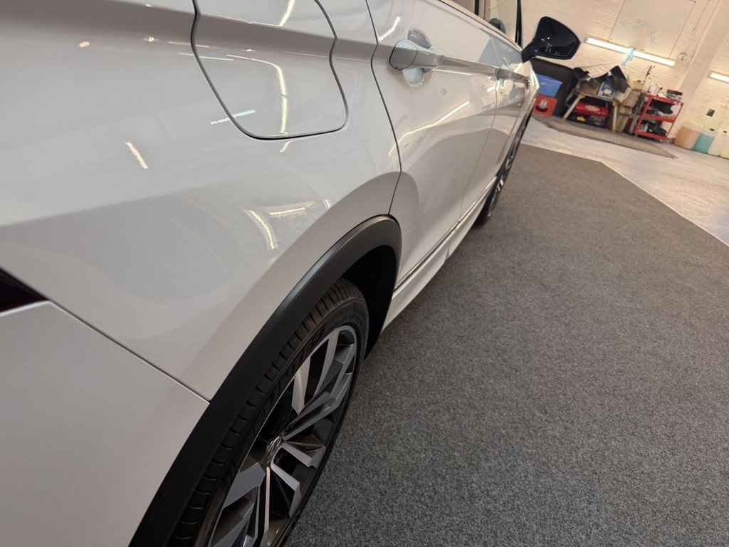 Used Volkswagen Tiguan 2017 for sale - 78063450: Photo 12