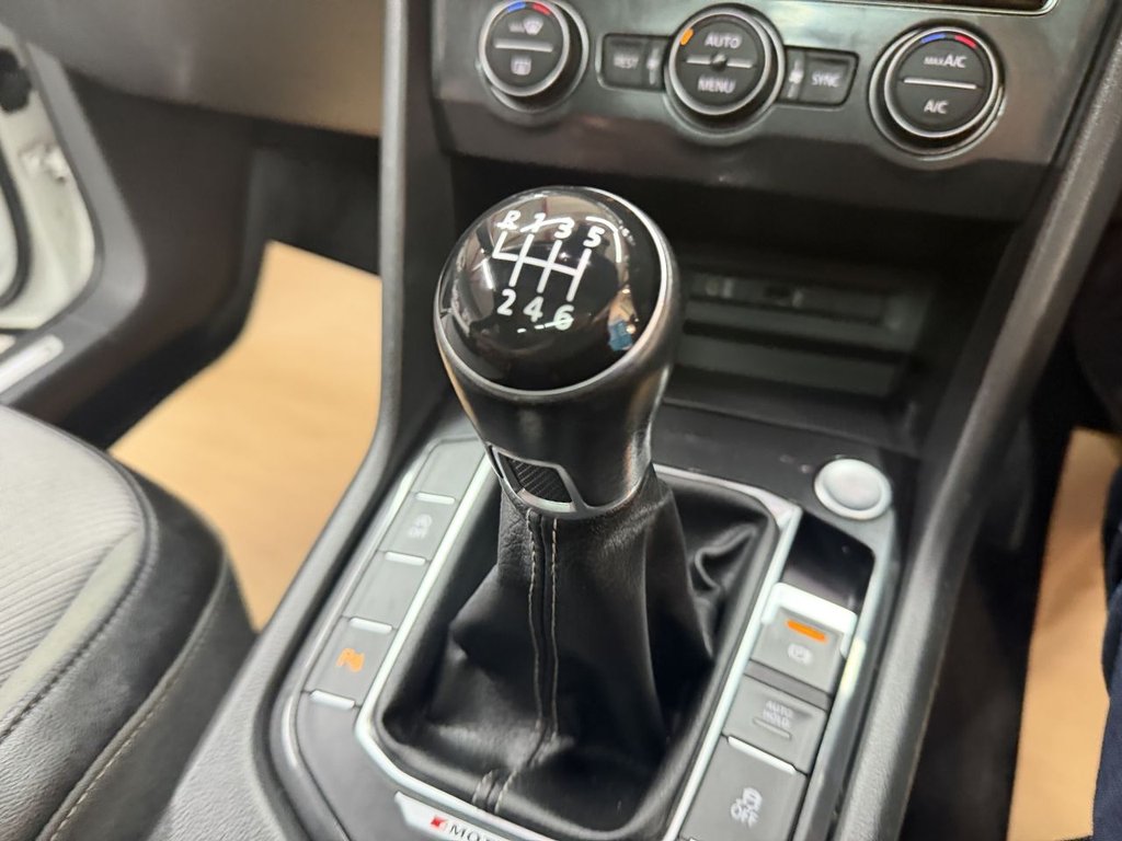 Used Volkswagen Tiguan 2017 for sale - 78063450: Photo 26