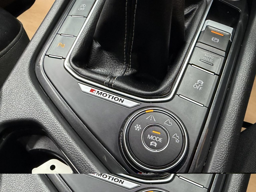 Used Volkswagen Tiguan 2017 for sale - 78063450: Photo 27