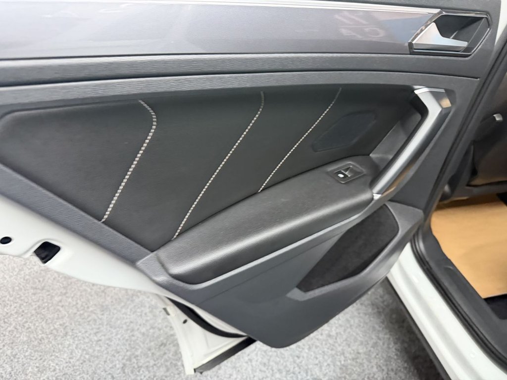 Used Volkswagen Tiguan 2017 for sale - 78063450: Photo 35