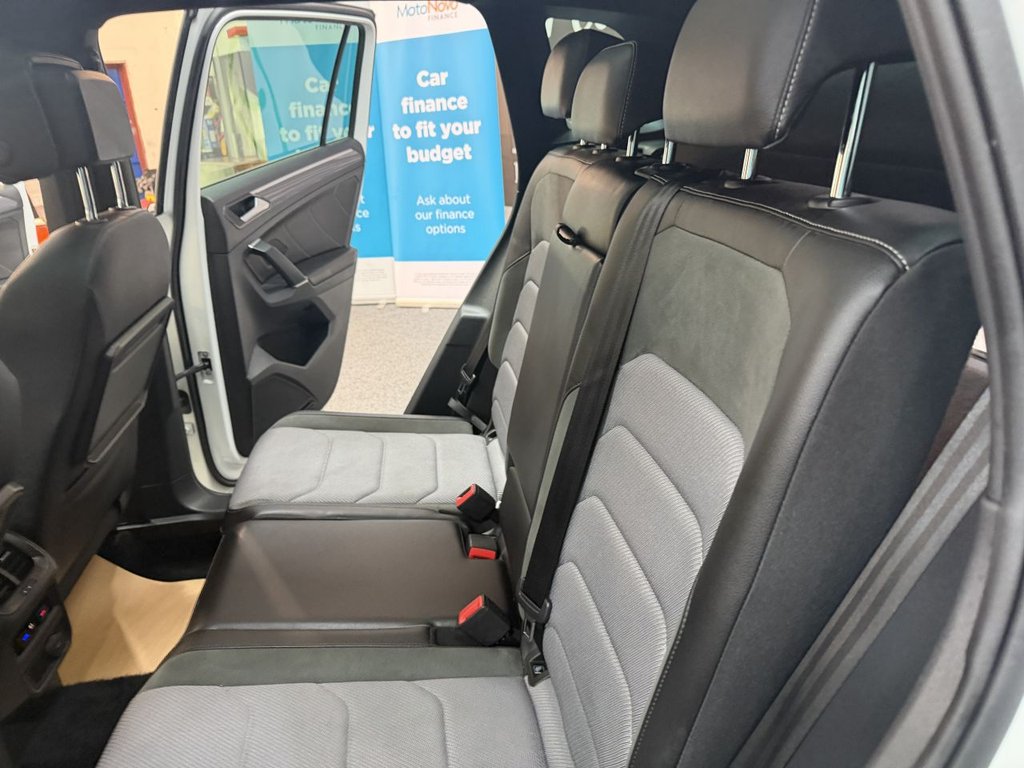 Used Volkswagen Tiguan 2017 for sale - 78063450: Photo 40