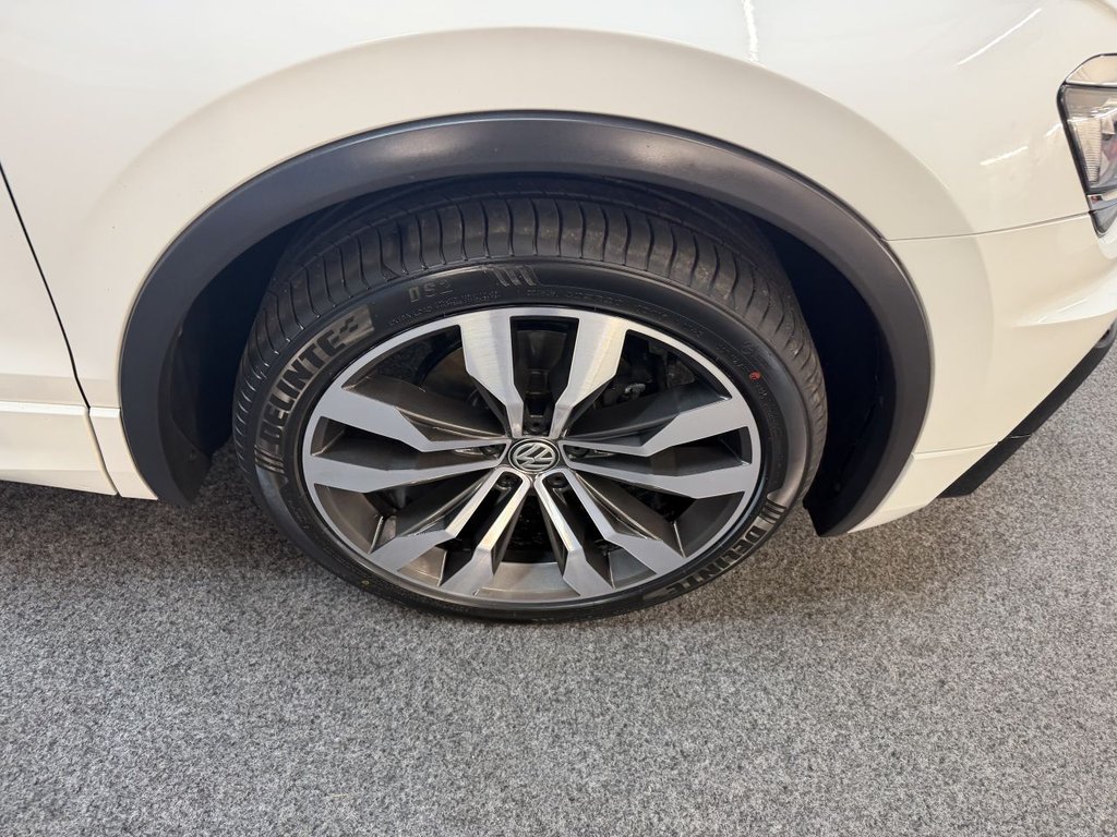 Used Volkswagen Tiguan 2017 for sale - 78063450: Photo 46