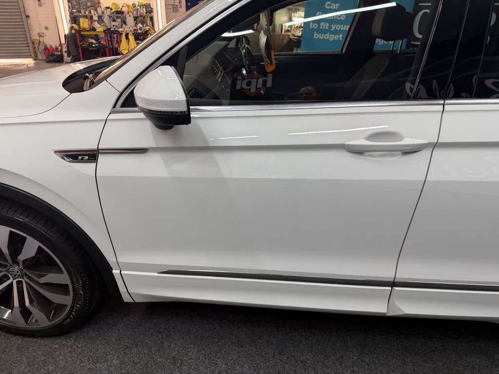 Used Volkswagen Tiguan 2017 for sale - 78063450: Photo 50