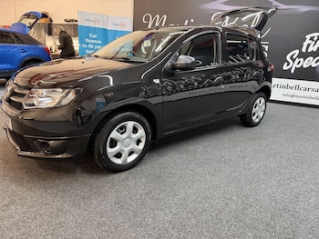 Used Dacia Sandero 2016 for sale - 78003186: Photo