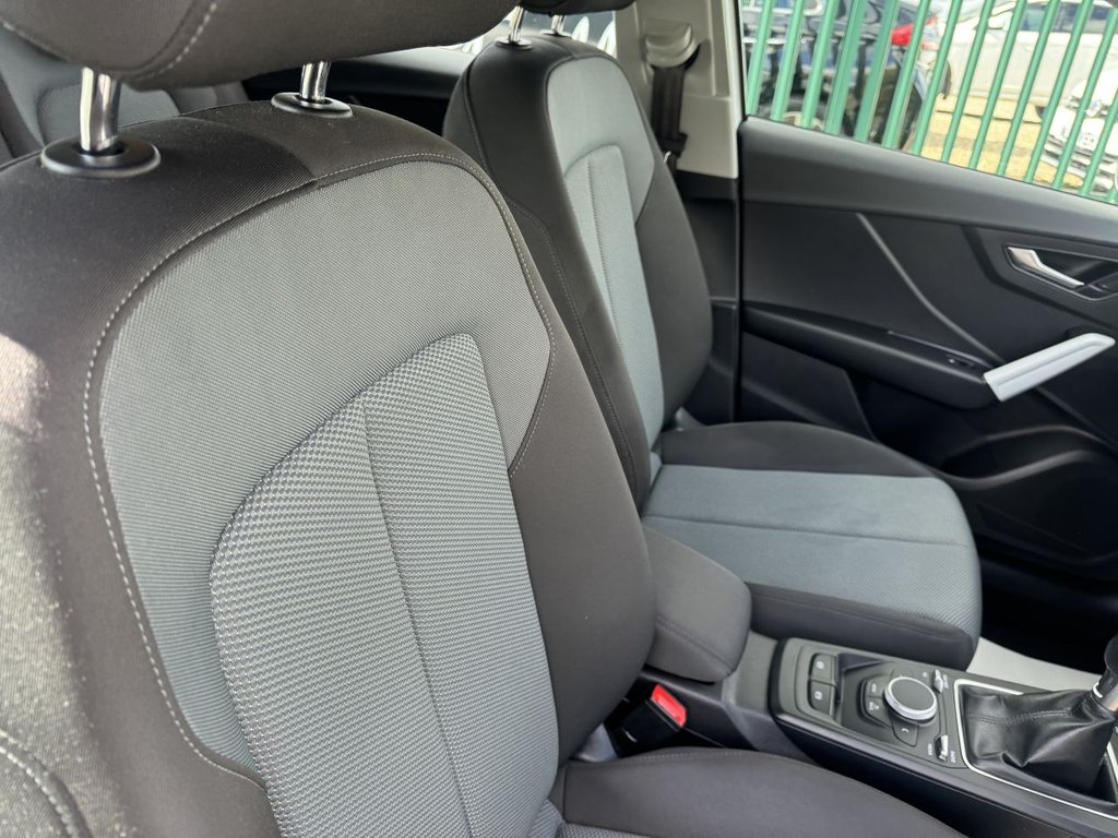 Used Audi Q2 2018 for sale - 76068695: Photo 10