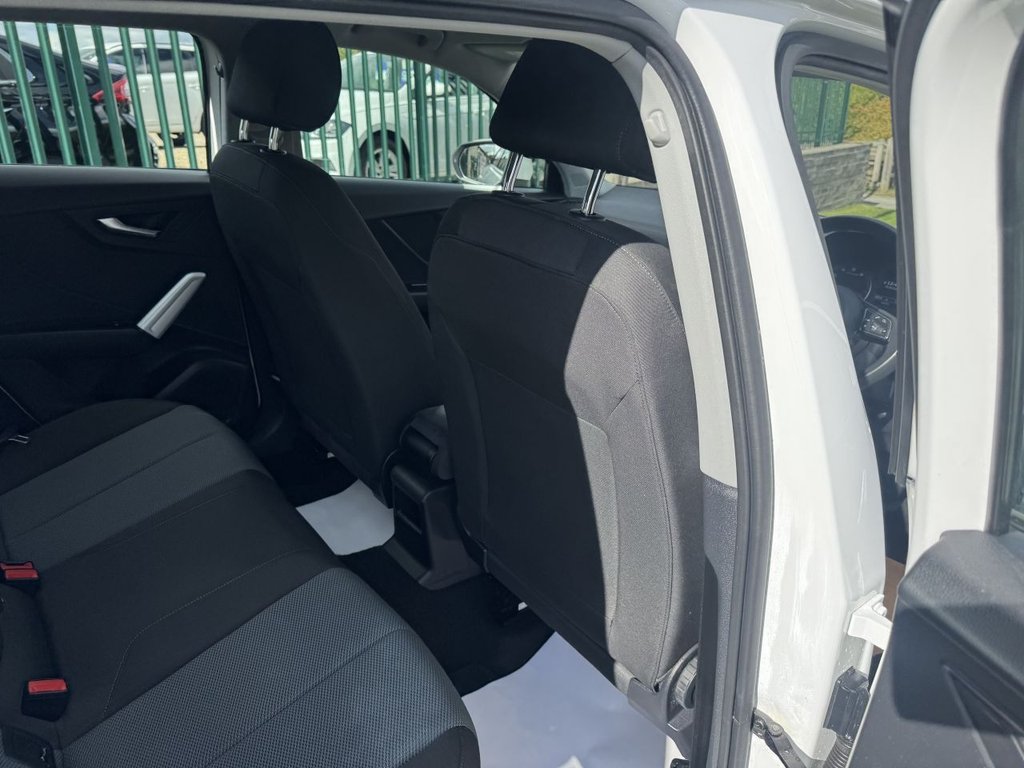 Used Audi Q2 2018 for sale - 76068695: Photo 11