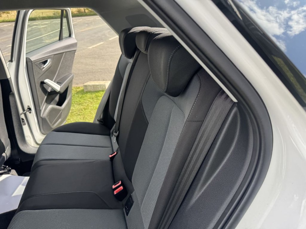 Used Audi Q2 2018 for sale - 76068695: Photo 13