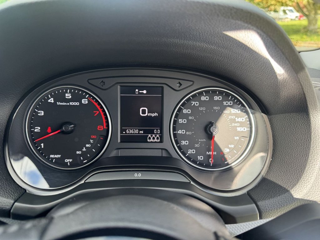 Used Audi Q2 2018 for sale - 76068695: Photo 14