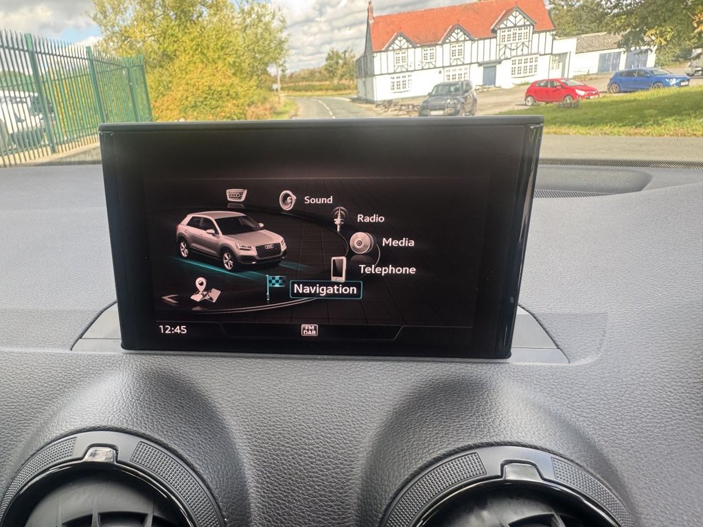 Used Audi Q2 2018 for sale - 76068695: Photo 15