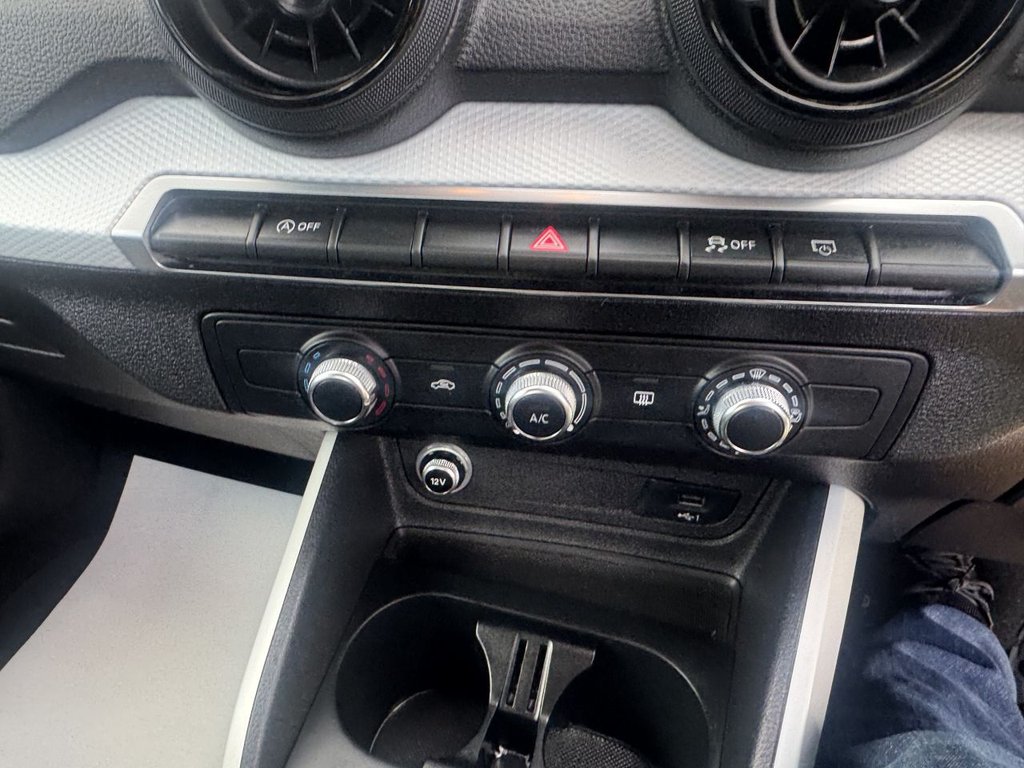 Used Audi Q2 2018 for sale - 76068695: Photo 16