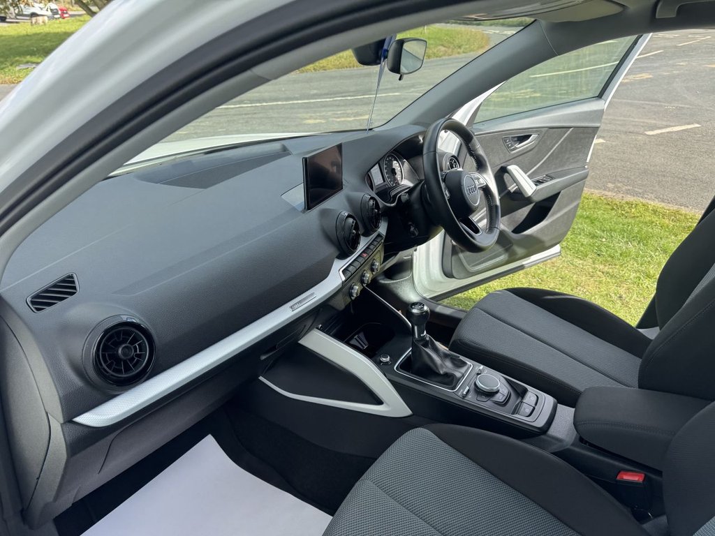 Used Audi Q2 2018 for sale - 76068695: Photo 17