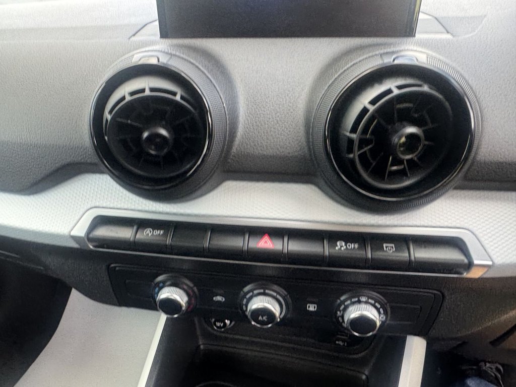 Used Audi Q2 2018 for sale - 76068695: Photo 18