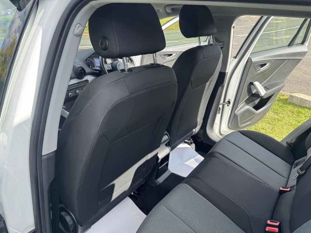 Used Audi Q2 2018 for sale - 76068695: Photo 20