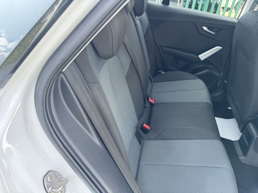 Used Audi Q2 2018 for sale - 76068695: Photo 21
