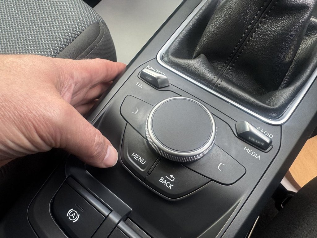 Used Audi Q2 2018 for sale - 76068695: Photo 23