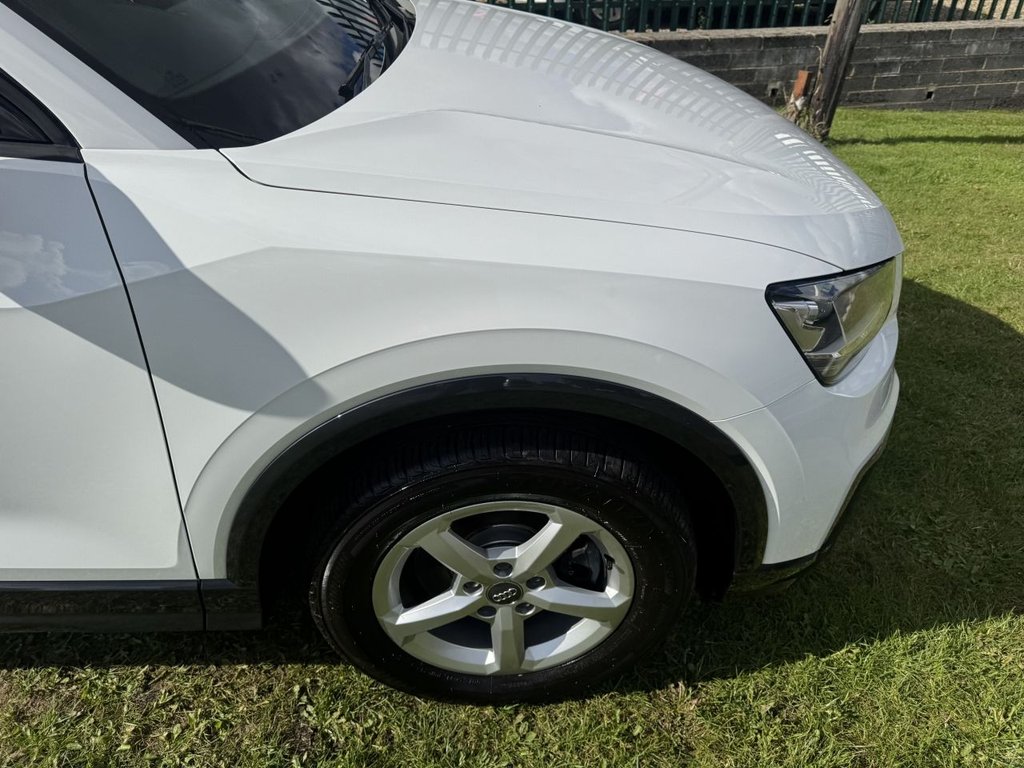 Used Audi Q2 2018 for sale - 76068695: Photo 26