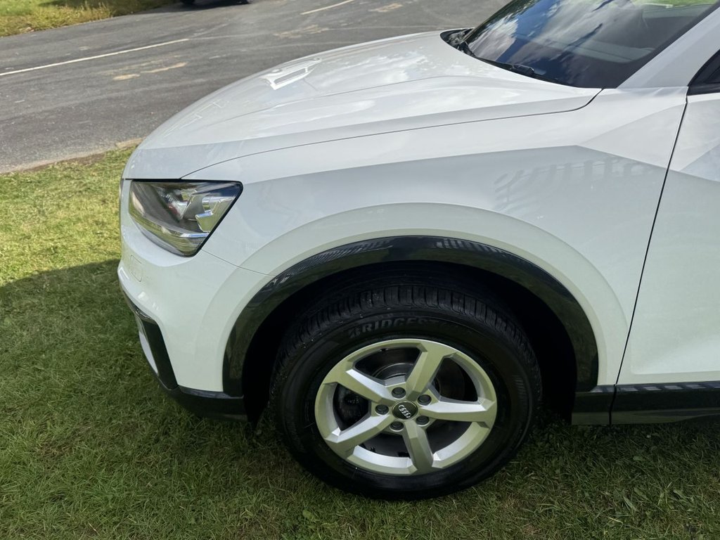 Used Audi Q2 2018 for sale - 76068695: Photo 28