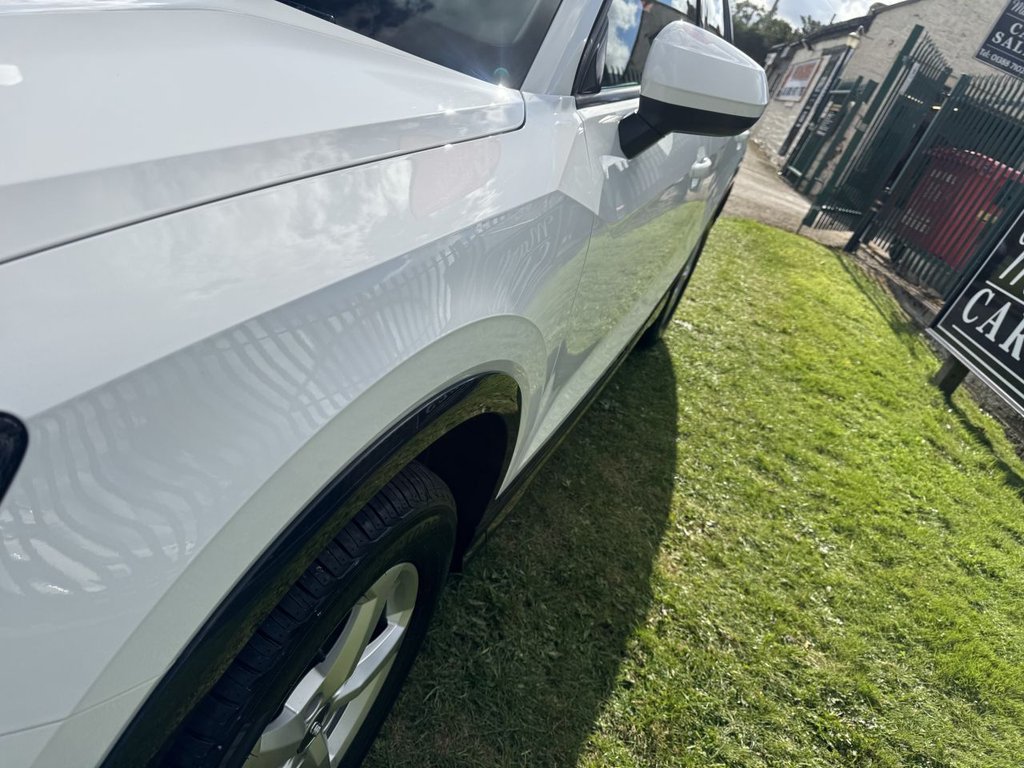 Used Audi Q2 2018 for sale - 76068695: Photo 30