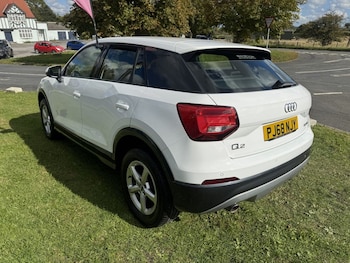 Used Audi Q2 2018 for sale - 76068695: Photo 3