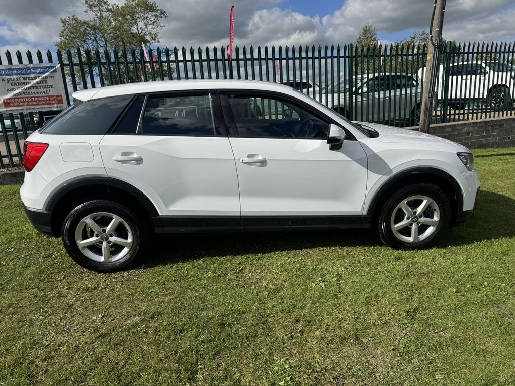 Used Audi Q2 2018 for sale - 76068695: Photo 4