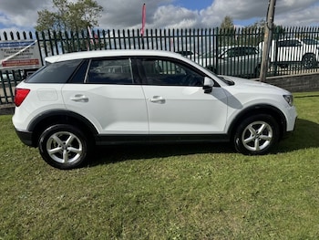 Used Audi Q2 2018 for sale - 76068695: Photo 4