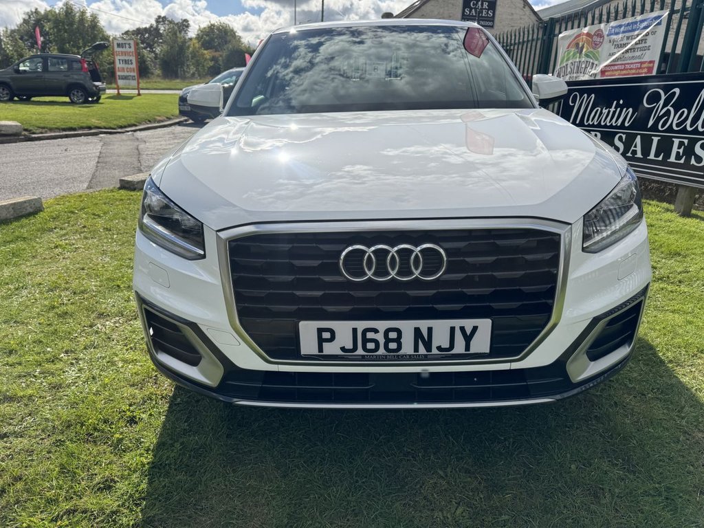 Used Audi Q2 2018 for sale - 76068695: Photo 6