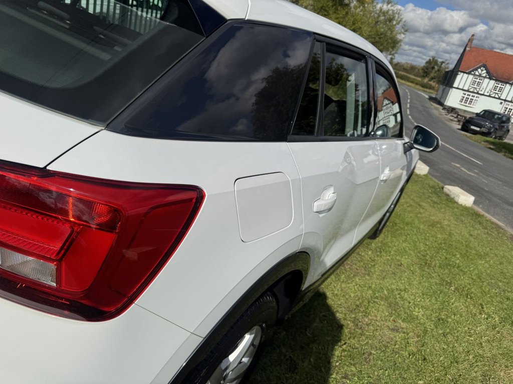 Used Audi Q2 2018 for sale - 76068695: Photo 7