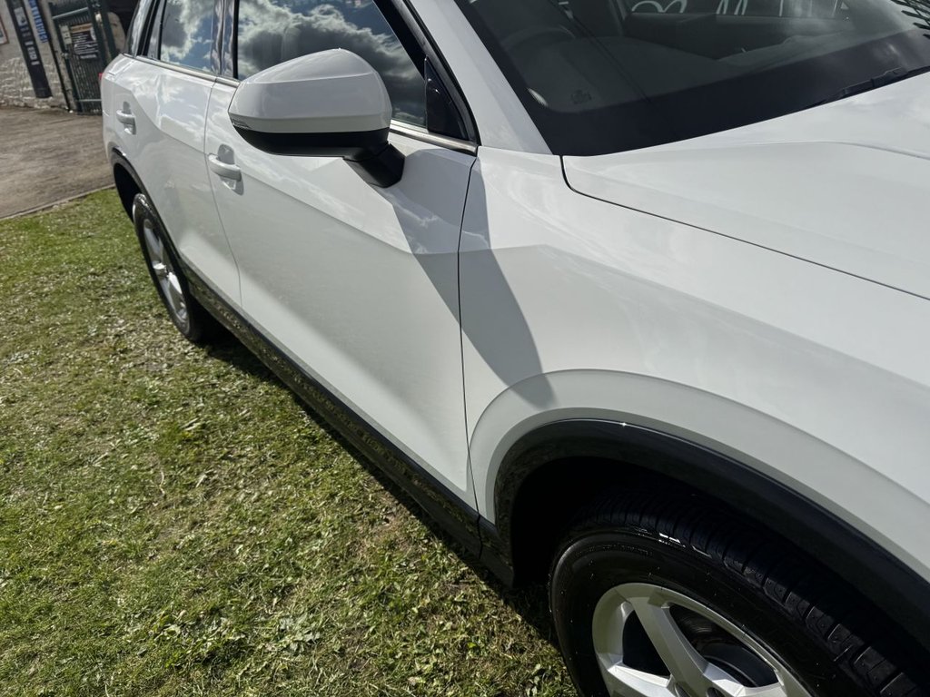 Used Audi Q2 2018 for sale - 76068695: Photo 8