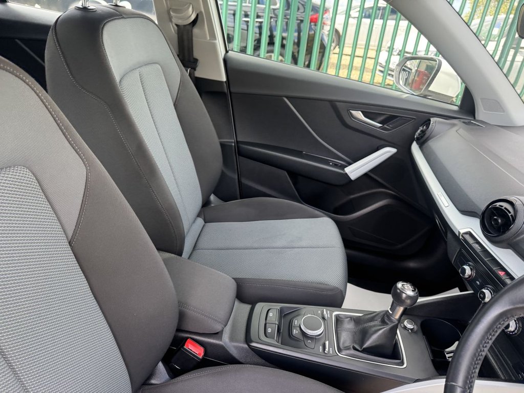 Used Audi Q2 2018 for sale - 76068695: Photo 9