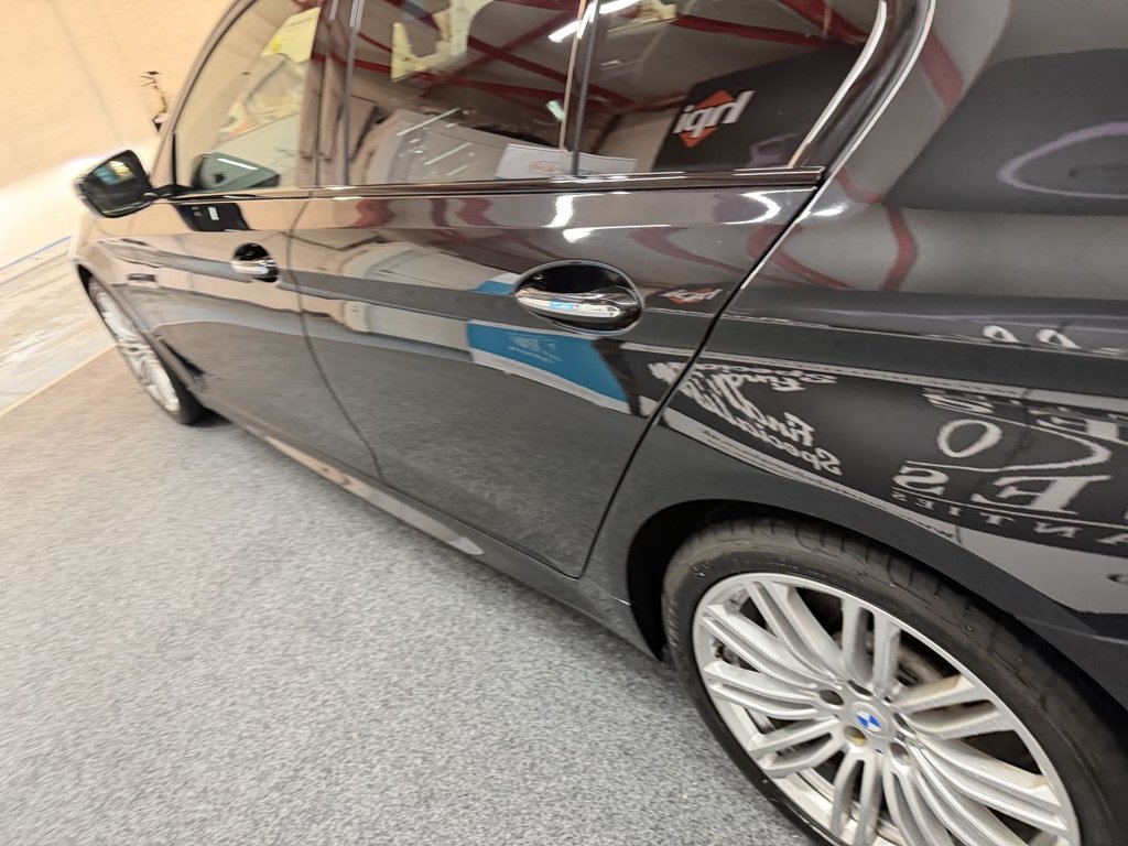 Used BMW 5 Series 2017 for sale - 76973231: Photo 12